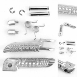 Scarite pentru SUZUKI GSXR 600/750/1000 Scarite pentru SUZUKI GSXR 600/750/1000