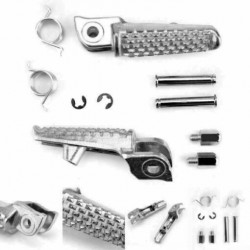 Scarite pentru HONDA 600RR-1000RR Scarite pentru HONDA 600RR-1000RR