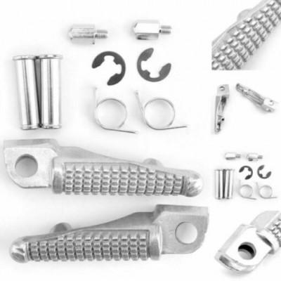 SCARITE PENTRU KAWASAKI ZX6R-ZX10R SCARITE PENTRU KAWASAKI ZX6R-ZX10R