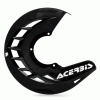 Protectie disc fata ACERBIS X-BRAKE BLACK