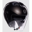 Casca pentru scuter AGV IRIDES MONO ASFALTO GREY Casca pentru scuter AGV IRIDES MONO ASFALTO GREY thumb