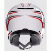 Casca pentru scuter  AGV IRIDES TOLOSA BLACK/GREY/RED thumb