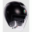 Casca pentru scuter AGV IRIDES BLACK MATT thumb