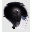 Casca pentru scuter AGV IRIDES BLACK MATT thumb