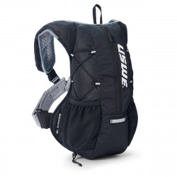 Rucsac hidratant USWE NORDIC 10L WINTER HYDRATION PACK BLACK