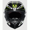 Casca moto  AGV PISTA GP RR PERFORMANTE CARBON/YELLOW FLUO thumb