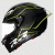 Casca moto  AGV PISTA GP RR PERFORMANTE CARBON/YELLOW FLUO thumb