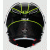 Casca moto  AGV PISTA GP RR PERFORMANTE CARBON/YELLOW FLUO thumb