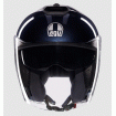 Casca pentru scuter AGV IRIDES PROFONDO BLUE thumb