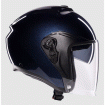 Casca pentru scuter AGV IRIDES PROFONDO BLUE thumb