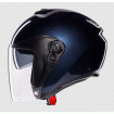 Casca pentru scuter AGV IRIDES PROFONDO BLUE thumb