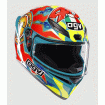 Casca moto  AGV K1 S ROSSI MUGELLO 1999 thumb
