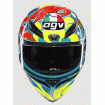Casca moto  AGV K1 S ROSSI MUGELLO 1999 thumb