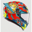 Casca moto  AGV K1 S ROSSI MUGELLO 1999 thumb