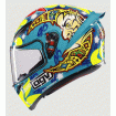 Casca moto  AGV K1 S ROSSI MUGELLO 1999 thumb