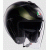 Casca pentru scuter AGV IRIDES SAKAI MATT GREEN/BLACK thumb