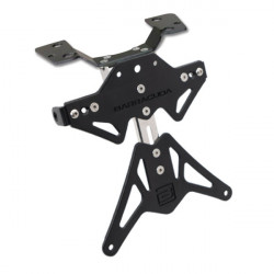 Suport pentru numar Suzuki GSX-R 1000 2005-2008 Suport pentru numar Suzuki GSX-R 1000 2005-2008