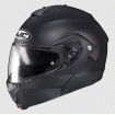 Casca flip-up HJC C91N MATT BLACK Casca flip-up HJC C91N MATT BLACK thumb