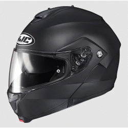 Casca flip-up HJC C91N MATT BLACK