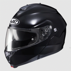 Casca flip-up HJC C91N GLOSS BLACK