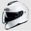 Casca flip-up HJC C91N PEARL WHITE