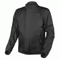 Husa de ploaie  SECA TYPHOON BLACK Husa de ploaie  SECA TYPHOON BLACK