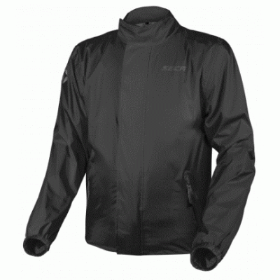 Geaca de ploaie SECA TYPHOON BLACK Geaca de ploaie SECA TYPHOON BLACK