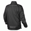 Geaca de ploaie  SECA TYPHOON BLACK thumb