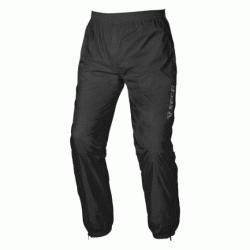 Pantaloni de ploaie SECA TYPHOON BLACK