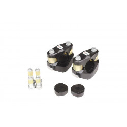 Cleme pentru ghidon XTRIG PHDS 10mm Ø28.6