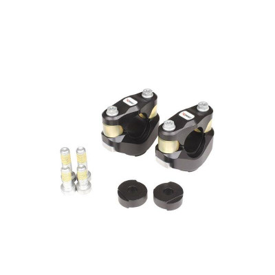 Cleme pentru ghidon XTRIG PHDS 10mm Ø28.6