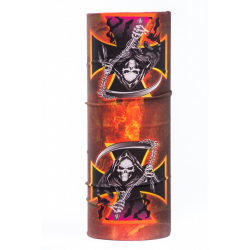 Esarfa multifunctionala BARS 046