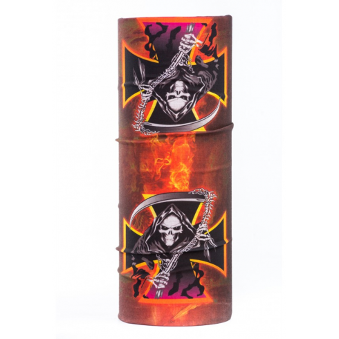 Esarfa multifunctionala BARS 046