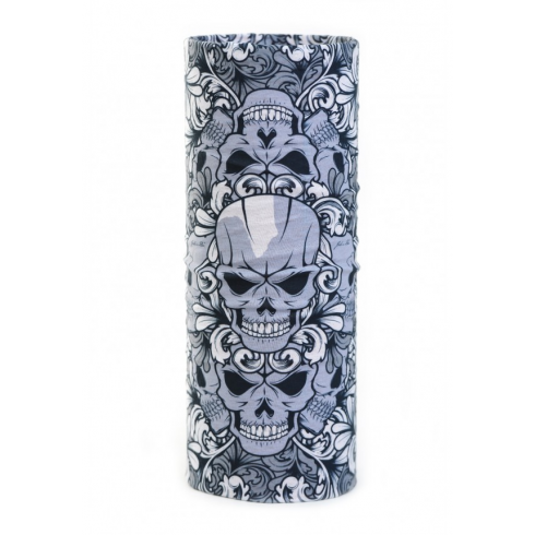 Esarfa multifunctionala BARS 047