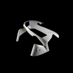 Spoiler fata pentru Honda CBR600RR 2003-2004 Spoiler fata pentru Honda CBR600RR 2003-2004