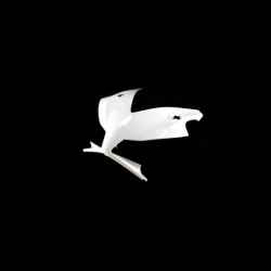 Spoiler fata pentru Honda CBR 1000RR 2012-2015 Spoiler fata pentru Honda CBR 1000RR 2012-2015