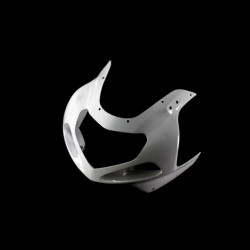 Spoiler fata pentru SUZUKI GSXR 600/750/1000 2001-2002