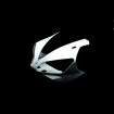 Spoiler fata pentru YAMAHA R1 2000-2001 Spoiler fata pentru YAMAHA R1 2000-2001 thumb