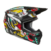 Casca motocross pentru copii O'NEAL 3SERIES INKED MULTI  thumb