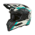 Casca enduro O'NEAL EX-SRS QUIN GRAY/TEAL Casca enduro O'NEAL EX-SRS QUIN GRAY/TEAL thumb