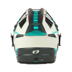 Casca enduro O'NEAL EX-SRS QUIN GRAY/TEAL  thumb