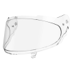 Viziera pentru casca NEXX X.R3R CLEAR Viziera pentru casca NEXX X.R3R CLEAR thumb