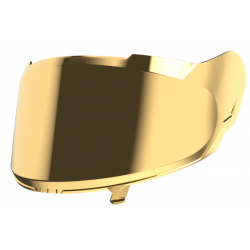 Viziera pentru casca NEXX X.R3R IRIDIUM GOLD