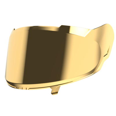 Viziera pentru casca NEXX X.R3R IRIDIUM GOLD