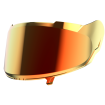 Viziera pentru casca NEXX X.R3R IRIDIUM RED thumb
