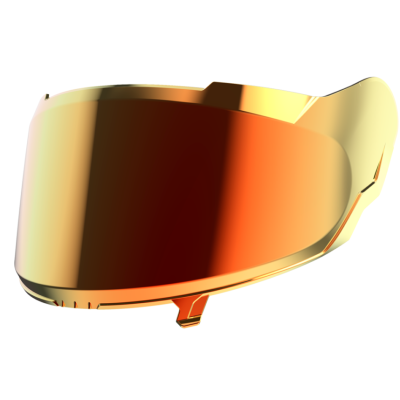 Viziera pentru casca NEXX X.R3R IRIDIUM RED Viziera pentru casca NEXX X.R3R IRIDIUM RED