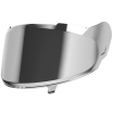 Viziera pentru casca NEXX X.R3R IRIDIUM SILVER Viziera pentru casca NEXX X.R3R IRIDIUM SILVER thumb