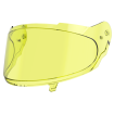 Viziera pentru casca NEXX X.R3R IRIDIUM YELLOW HIGH thumb