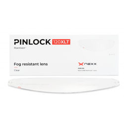  PINLOCK 70 CLEAR pentru casca NEXX X.R3R