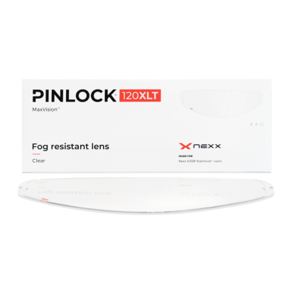  PINLOCK 70 CLEAR pentru casca NEXX X.R3R